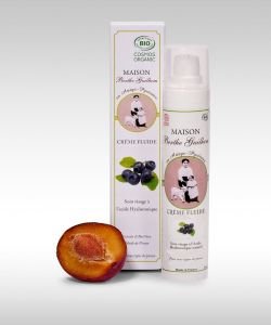 Repair fluid cream BIO, 50 ml